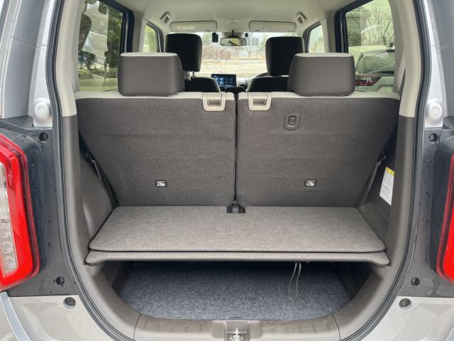 N-WGN(新潟県新潟市西蒲区)