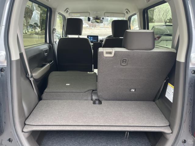 N-WGN(新潟県新潟市西蒲区)