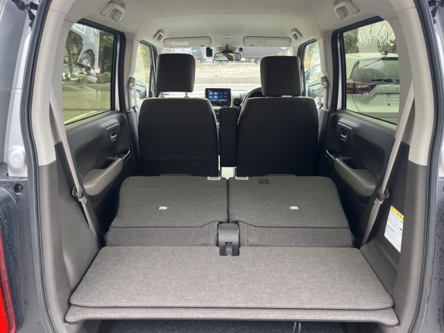 N-WGN(新潟県新潟市西蒲区)