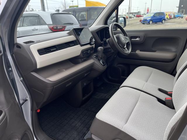 N-WGN(新潟県新潟市西蒲区)