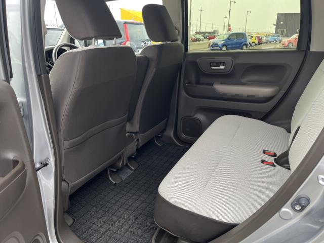 N-WGN(新潟県新潟市西蒲区)