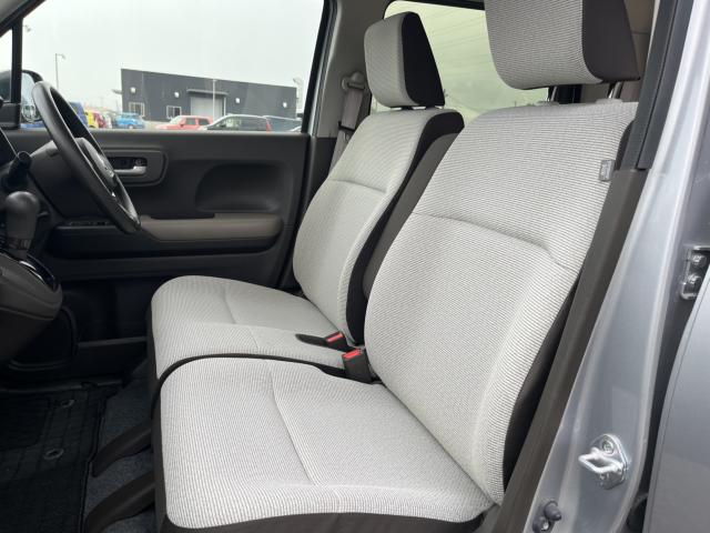 N-WGN(新潟県新潟市西蒲区)