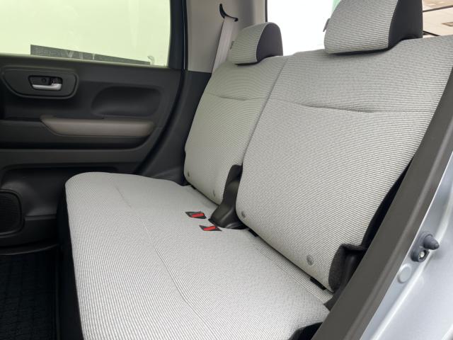 N-WGN(新潟県新潟市西蒲区)