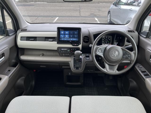 N-WGN(新潟県新潟市西蒲区)