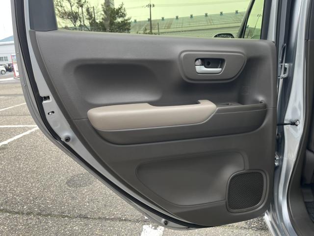 N-WGN(新潟県新潟市西蒲区)