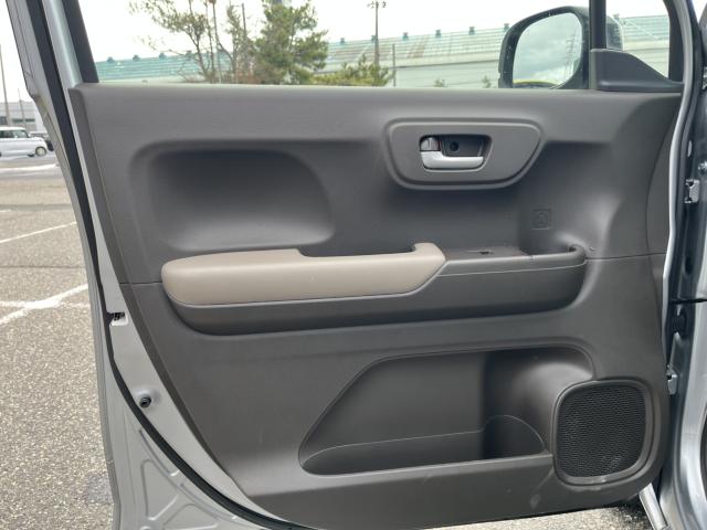 N-WGN(新潟県新潟市西蒲区)