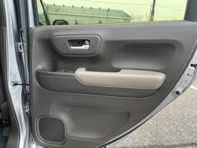 N-WGN(新潟県新潟市西蒲区)