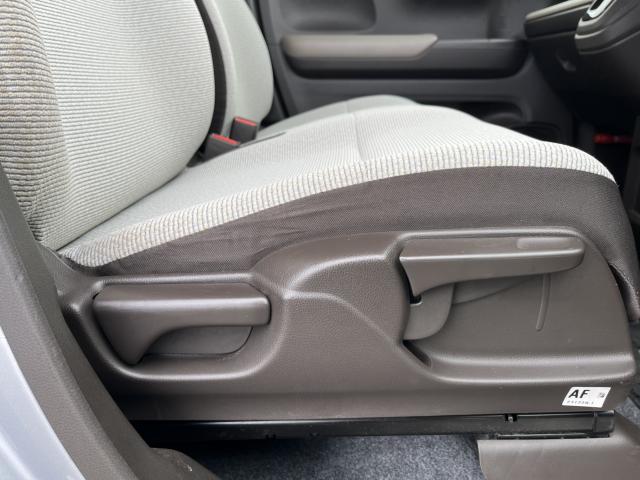 N-WGN(新潟県新潟市西蒲区)