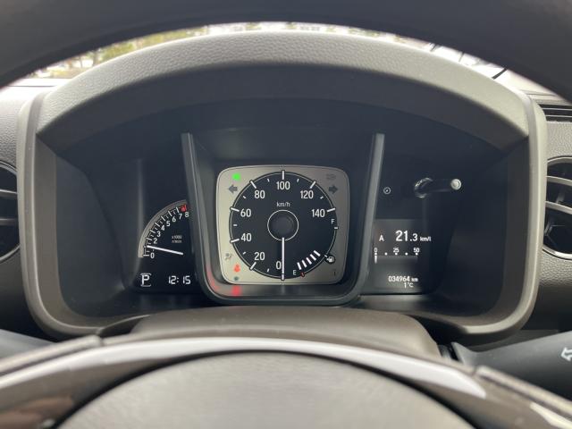 N-WGN(新潟県新潟市西蒲区)