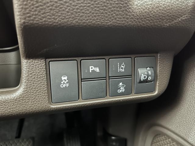 N-WGN(新潟県新潟市西蒲区)