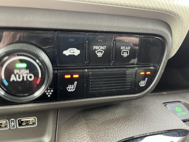 N-WGN(新潟県新潟市西蒲区)