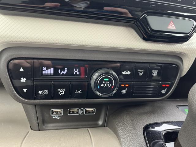 N-WGN(新潟県新潟市西蒲区)