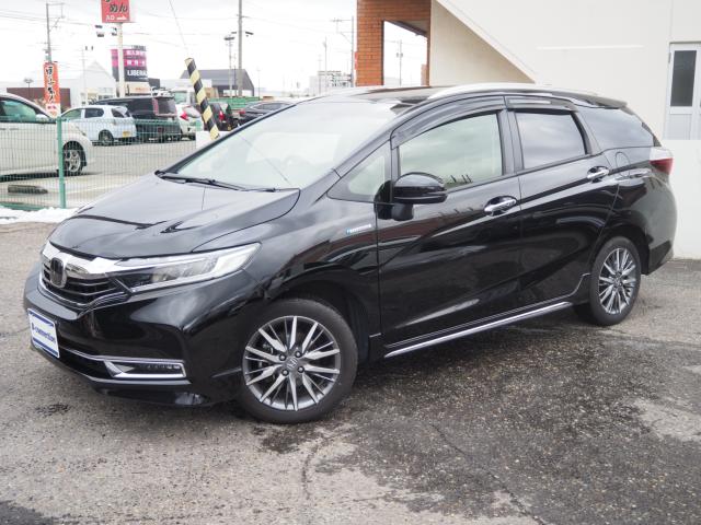 シャトル（新潟県新潟市西区）画像21