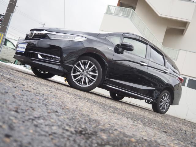 シャトル（新潟県新潟市西区）画像22