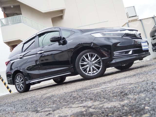 シャトル（新潟県新潟市西区）画像26