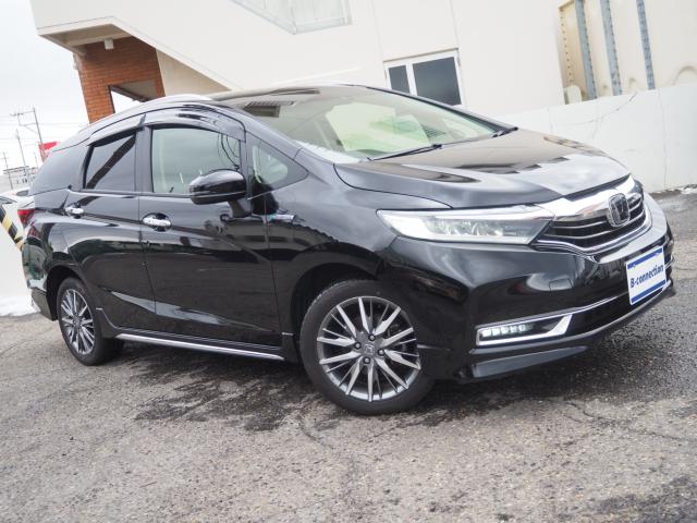 シャトル（新潟県新潟市西区）画像37