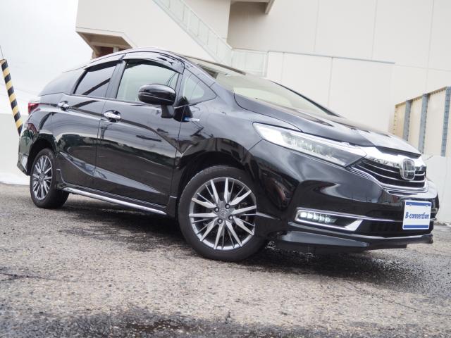 シャトル（新潟県新潟市西区）画像10