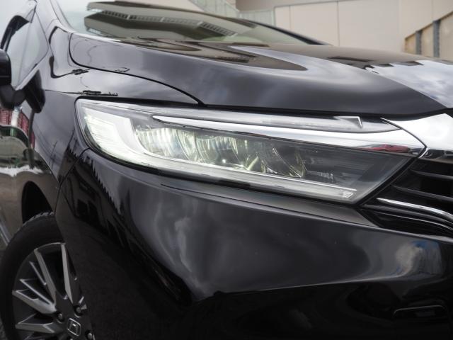 シャトル（新潟県新潟市西区）画像38