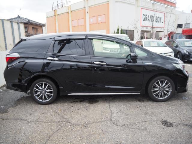 シャトル（新潟県新潟市西区）画像33