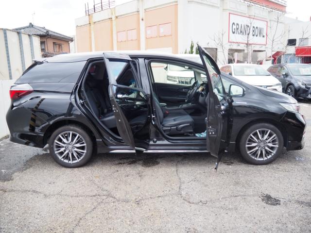 シャトル（新潟県新潟市西区）画像34