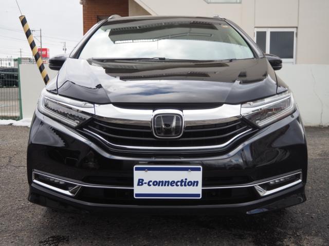 シャトル（新潟県新潟市西区）画像8