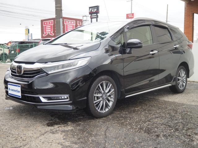 シャトル（新潟県新潟市西区）画像23