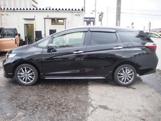 シャトル（新潟県新潟市西区）画像35