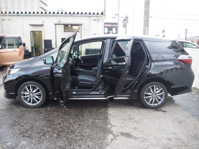 シャトル（新潟県新潟市西区）画像36