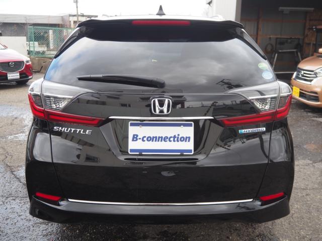 シャトル（新潟県新潟市西区）画像28