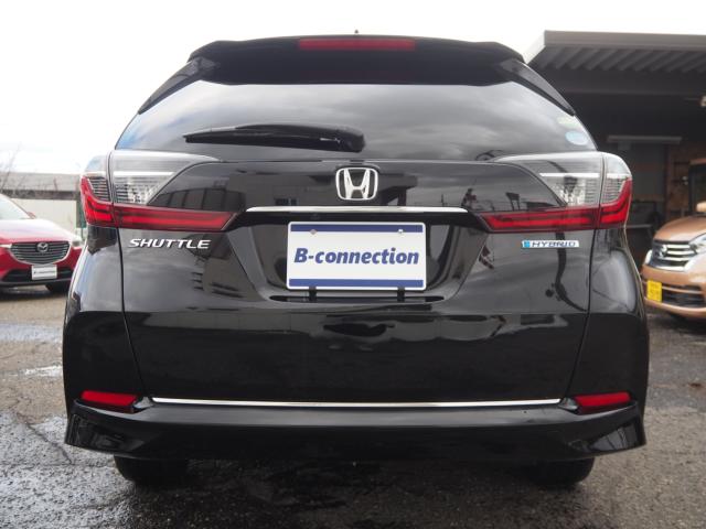 シャトル（新潟県新潟市西区）画像9