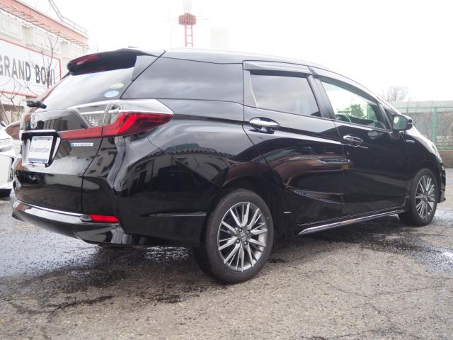 シャトル（新潟県新潟市西区）画像29