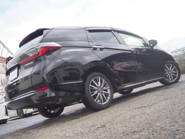 シャトル（新潟県新潟市西区）画像31