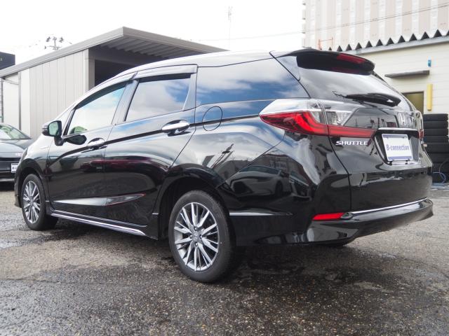 シャトル（新潟県新潟市西区）画像30