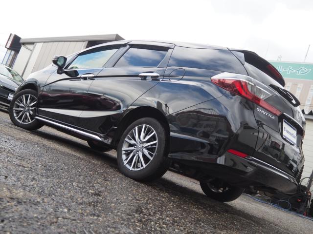 シャトル（新潟県新潟市西区）画像32