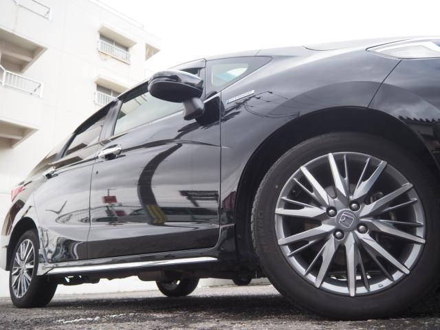 シャトル（新潟県新潟市西区）画像11