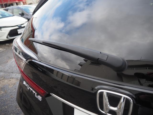 シャトル（新潟県新潟市西区）画像45