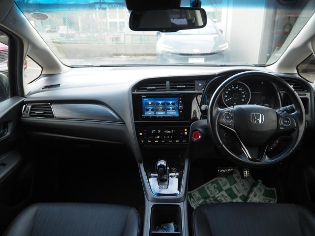 シャトル（新潟県新潟市西区）画像6