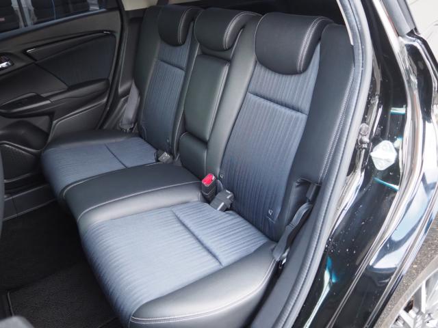 シャトル（新潟県新潟市西区）画像14