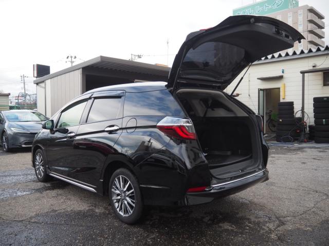 シャトル（新潟県新潟市西区）画像53