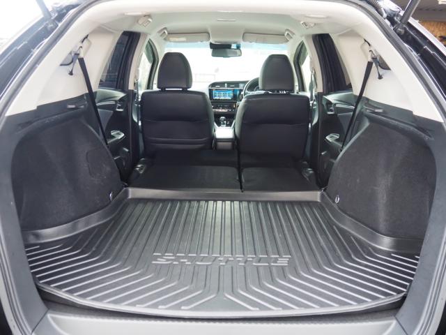 シャトル（新潟県新潟市西区）画像15