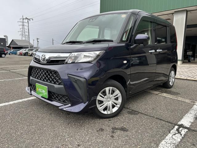 ルーミー（新潟県新潟市西蒲区）画像7