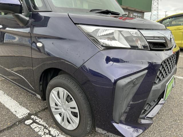 ルーミー（新潟県新潟市西蒲区）画像12