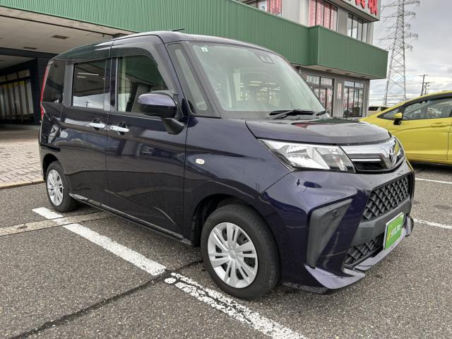 ルーミー（新潟県新潟市西蒲区）画像10