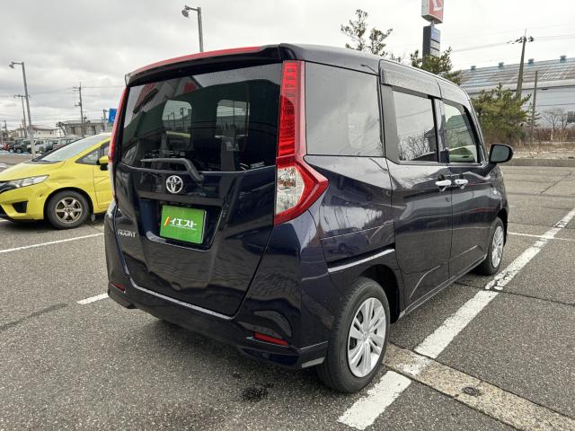 ルーミー（新潟県新潟市西蒲区）画像23