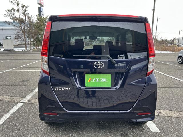 ルーミー（新潟県新潟市西蒲区）画像20