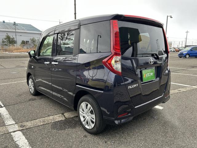 ルーミー（新潟県新潟市西蒲区）画像19