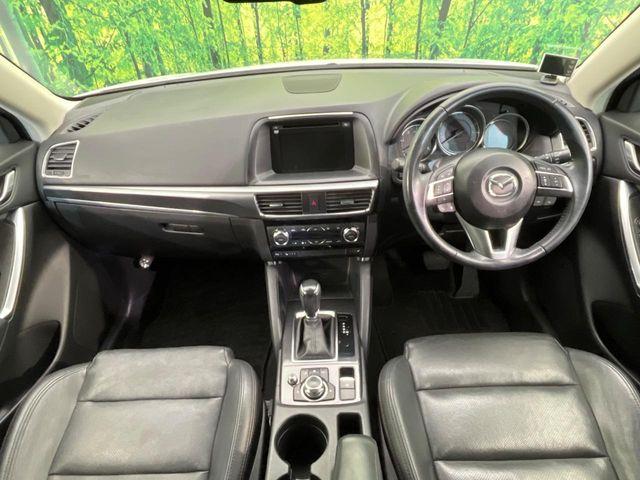 CX-5(新潟県新潟市南区)