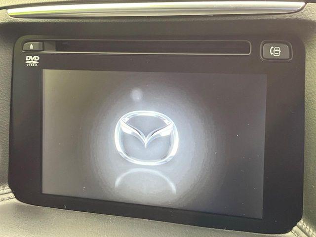 CX-5(新潟県新潟市南区)