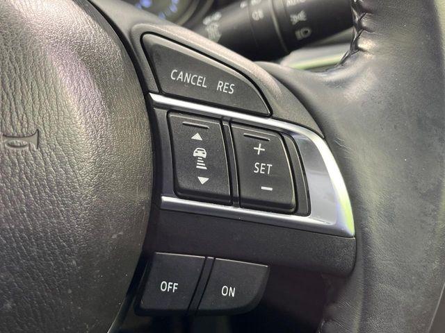 CX-5(新潟県新潟市南区)