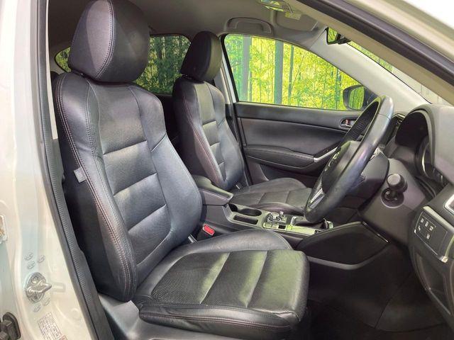 CX-5(新潟県新潟市南区)